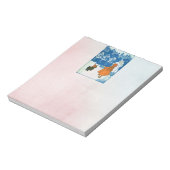 Bloc-note Assistant d'Oz (Tourné)