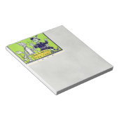 Bloc-note Assistant d'Oz (Incliné)