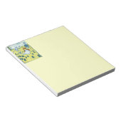 Bloc-note Assistant d'Oz (Incliné)