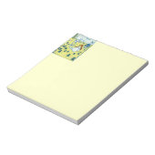 Bloc-note Assistant d'Oz (Tourné)