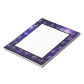 Bloc-note Astronaut (Tourné)