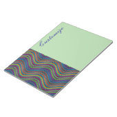 Bloc-note Attrape-rêves Thunder_Cove (Incliné)