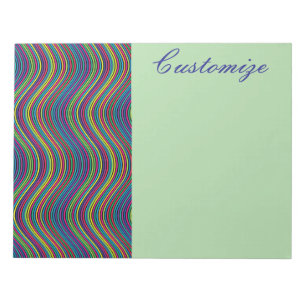 Bloc-note Attrape-rêves Thunder_Cove