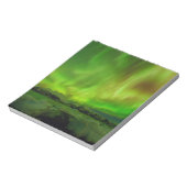 Bloc-note Aurora Extraordinaire (Tourné)
