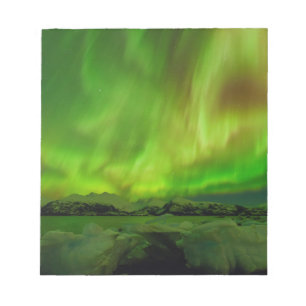 Bloc-note Aurora Extraordinaire