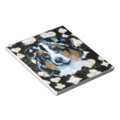 BLOC-NOTE AUSTRALIAN SHEPHERD (Incliné)