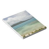 Bloc-note Australie, Queensland, côte de Whitsunday, 3 (Incliné)