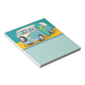 Bloc-note Australie : Voyage (Incliné)