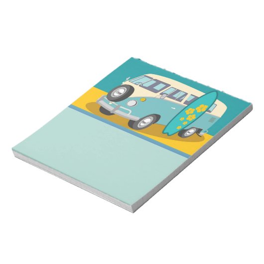 Bloc-note Australie : Voyage (Tourné)