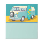 Bloc-note Australie : Voyage (Devant)