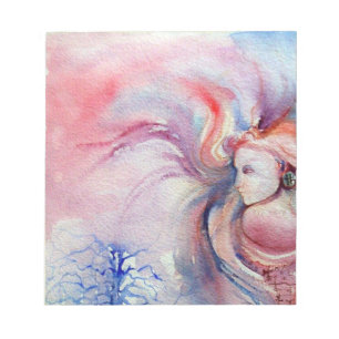 Bloc-note AVALON Magie et mystère