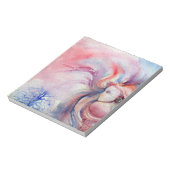 Bloc-note AVALON Magie et mystère (Tourné)