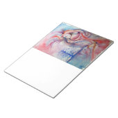 Bloc-note AVALON Magie et mystère (Incliné)