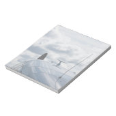 Bloc-note Avion (Tourné)