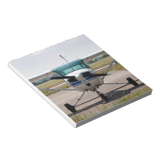 Bloc-note Avions légers de Cessna (Incliné)