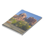 Bloc-note AZ, Arizona, Sedona, Crescent Moon Recreation 2 (Tourné)