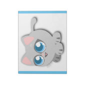 BLOC-NOTE BABY KITTY (Tourné)