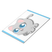 BLOC-NOTE BABY KITTY (Incliné)
