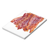 Bloc-note Bacon (Tourné)