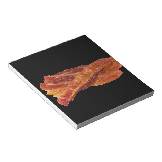Bloc-note Bacon (Incliné)