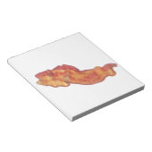 Bloc-note Bacon cuit (Incliné)
