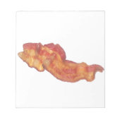 Bloc-note Bacon cuit (Devant)