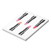 Bloc-note Baguettes (Tourné)