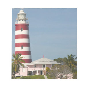 Bloc-note BAHAMAS, Abacos, Cayes Loyalistes, Cay Elbow, Espo