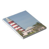 Bloc-note BAHAMAS, Abacos, Loyalist Cays, Elbow Cay, Hope (Incliné)