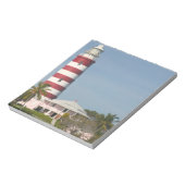 Bloc-note BAHAMAS, Abacos, Loyalist Cays, Elbow Cay, Hope (Tourné)
