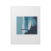 BLOC-NOTE BAIE DE FRISCO #1 (Tourné)