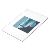 BLOC-NOTE BAIE DE FRISCO #1 (Incliné)