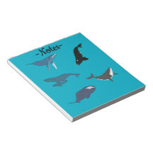 Baleine