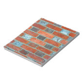 Bloc-note Balisage (Tourné)