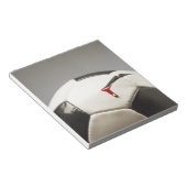 Bloc-note balle de football 3 (Incliné)