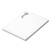 Bloc-note Ballet (Tourné)