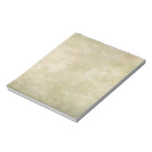 Bloc-note Bambou Oriental Vintage 1 (Tourné)