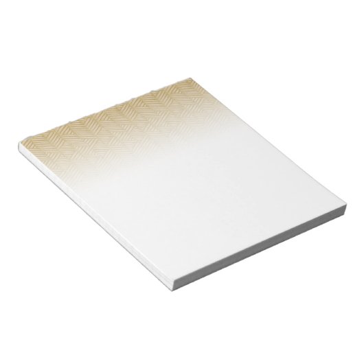 Bloc-note Bambou traditionnel (Incliné)