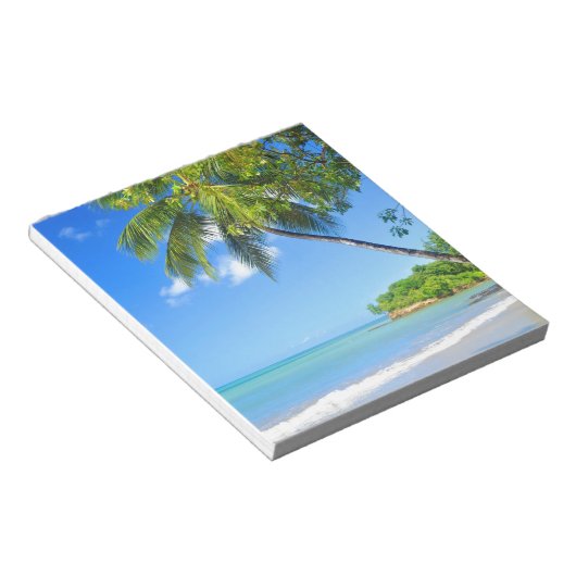 Bloc-note Barbade (Incliné)