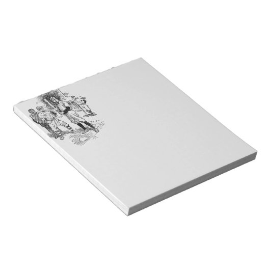 Bloc-note Baseball : Joueurs (Incliné)