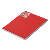 Bloc-note Bashkirtseff (Tourné)