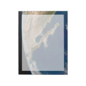 Bloc-note Basse Californie Et Côte Pacifique Du Mexique. (Tourné)