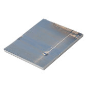 Bloc-note Bateaux au repos à Sorrente Italie (Tourné)