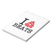 Bloc-note Bateaux de carte I 45 (Tourné)