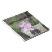 Bloc-note Bath Dianthus (Incliné)