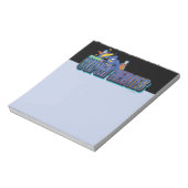 Bloc-note Batman | Team Super Heroes (Tourné)