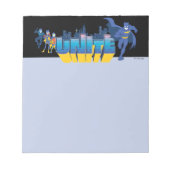 Bloc-note Batman | UNITE (Devant)