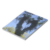 Bloc-note Baumherz (Tourné)