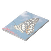 Bloc-note Beau Papillon (Tourné)