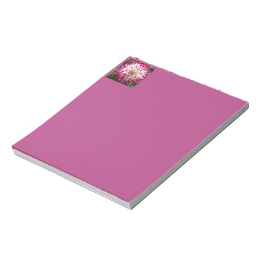 Bloc-note Beaux (Tourné)